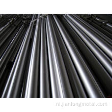 316L 410 420 koude rolled pijp stalen buis